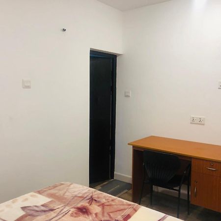 R21 Nuwara Eliya Hotell Eksteriør bilde