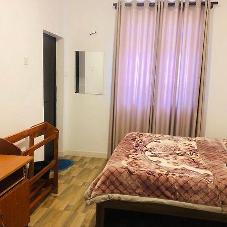 R21 Nuwara Eliya Hotell Eksteriør bilde