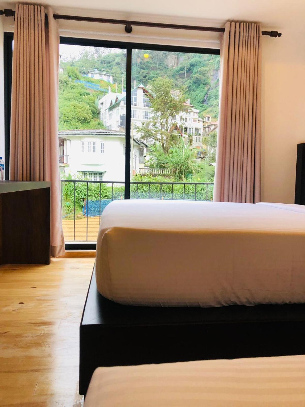 R21 Nuwara Eliya Hotell Eksteriør bilde