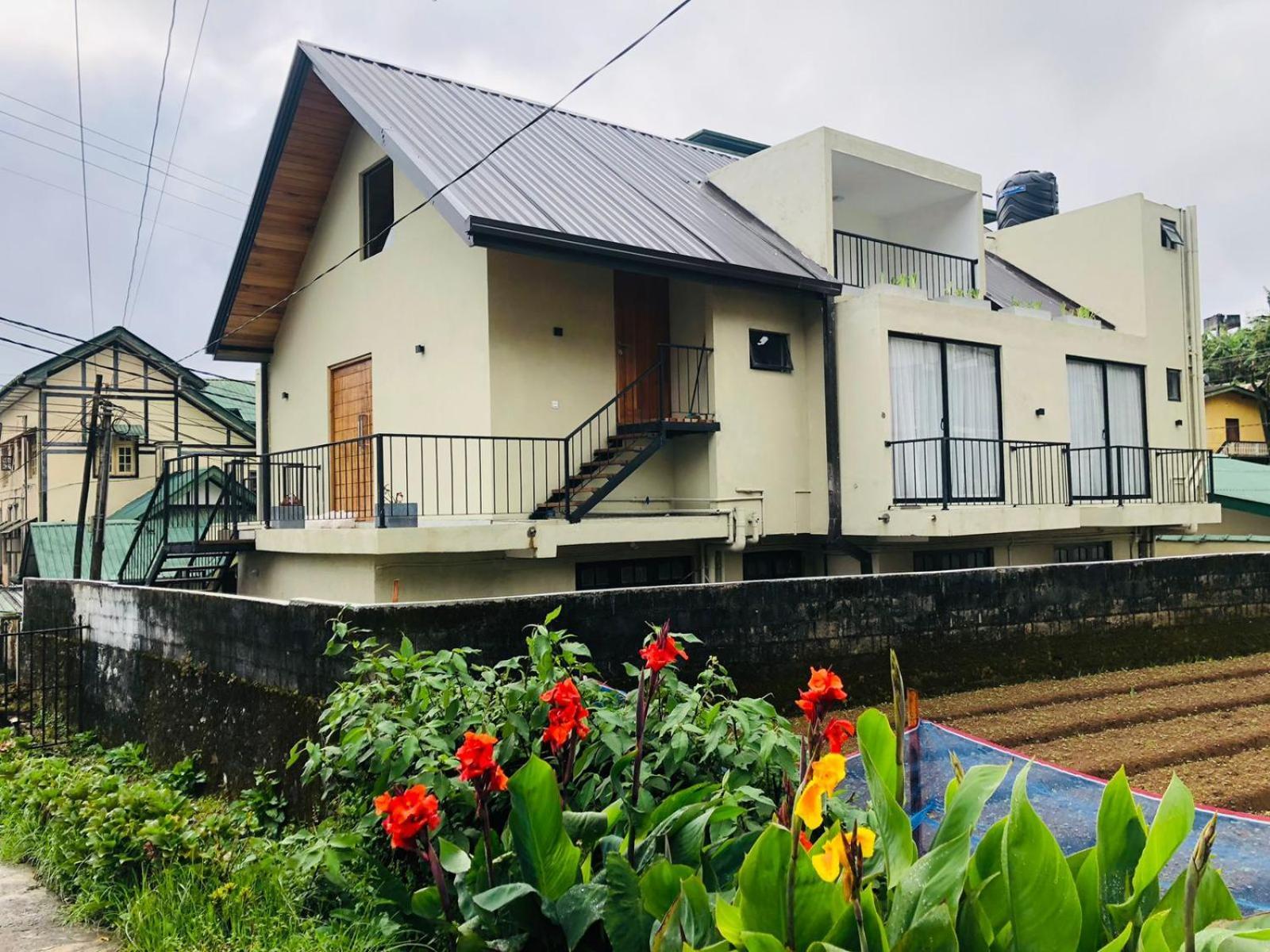 R21 Nuwara Eliya Hotell Eksteriør bilde