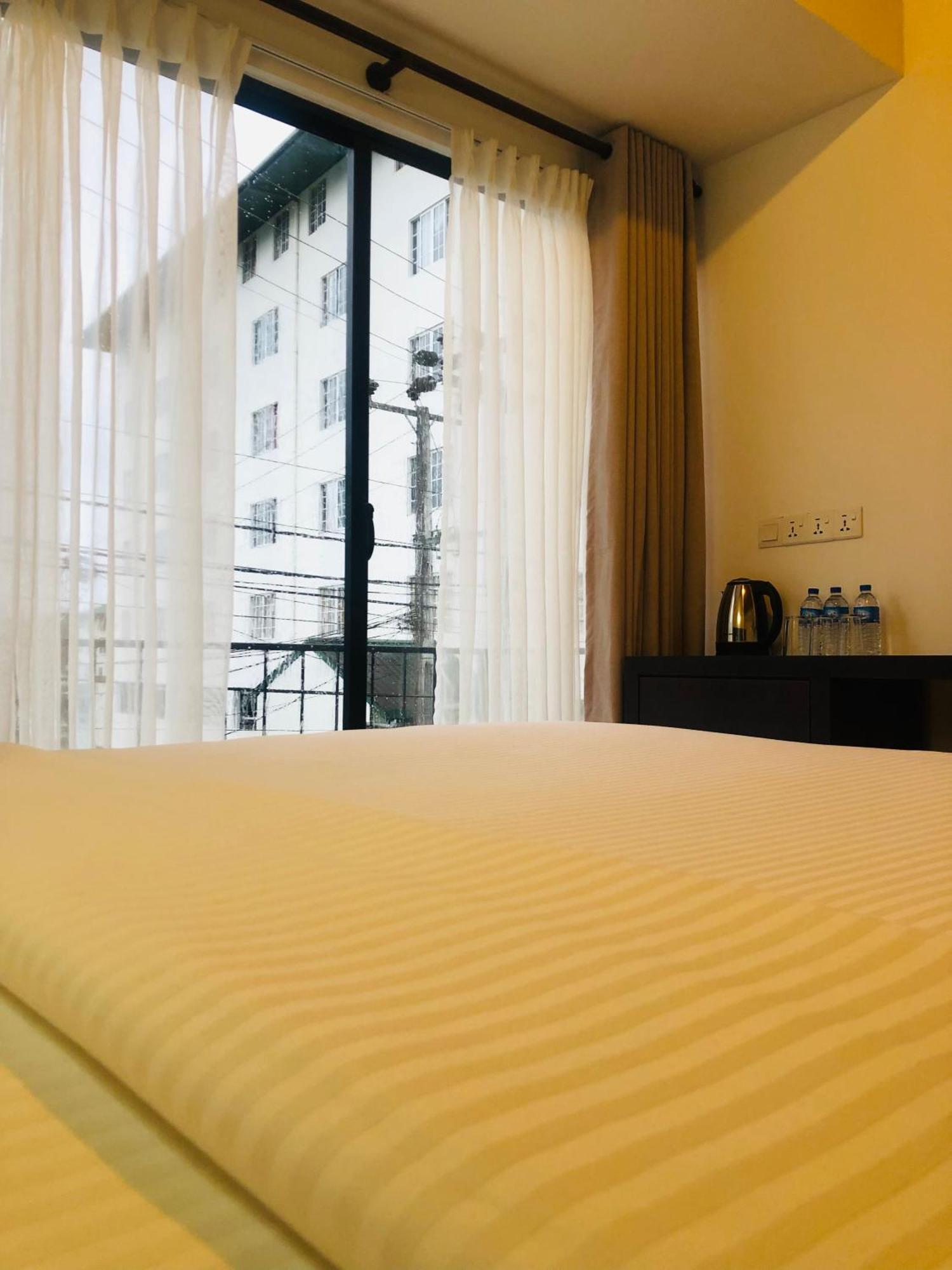 R21 Nuwara Eliya Hotell Eksteriør bilde