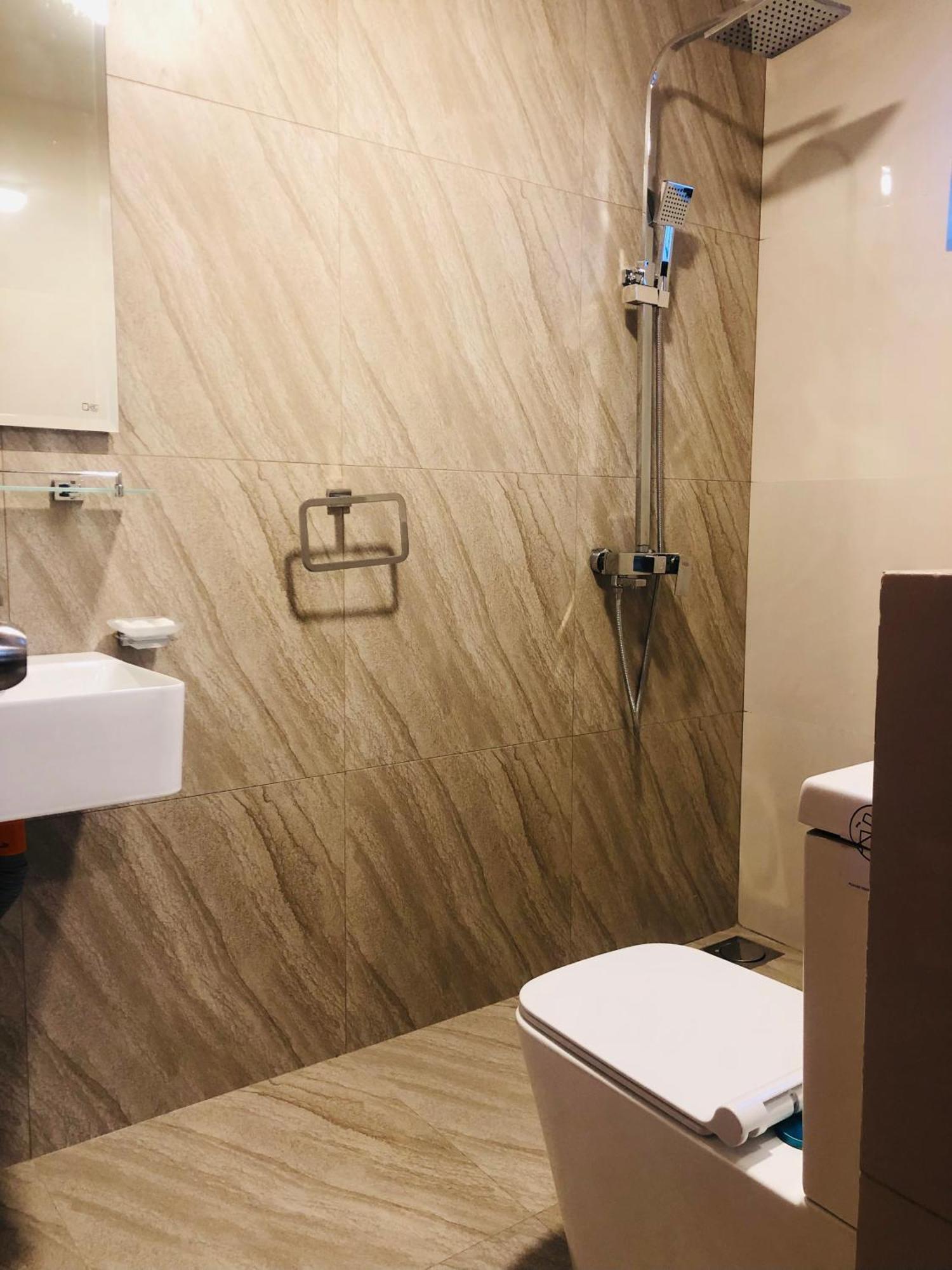 R21 Nuwara Eliya Hotell Eksteriør bilde