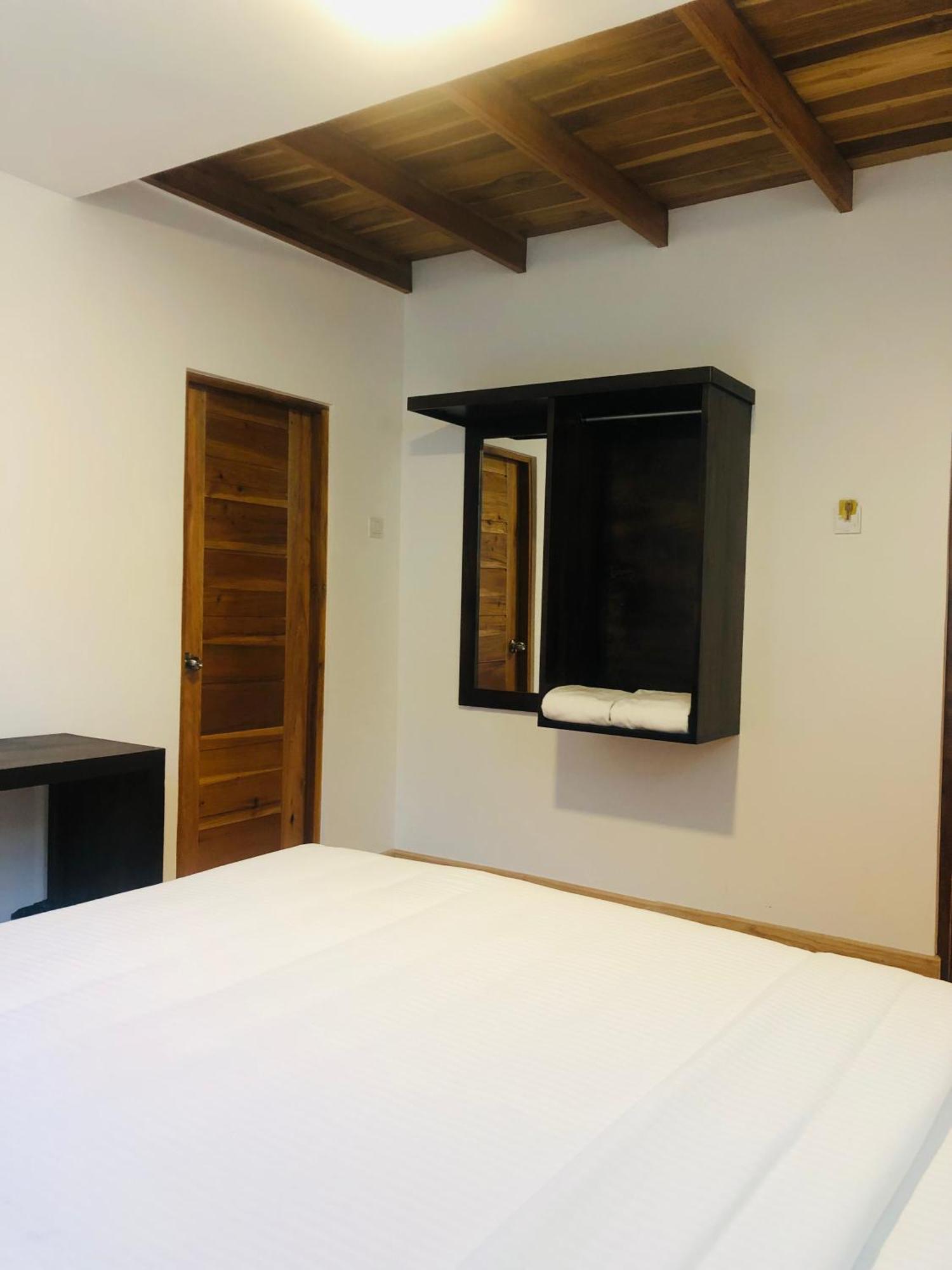 R21 Nuwara Eliya Hotell Eksteriør bilde