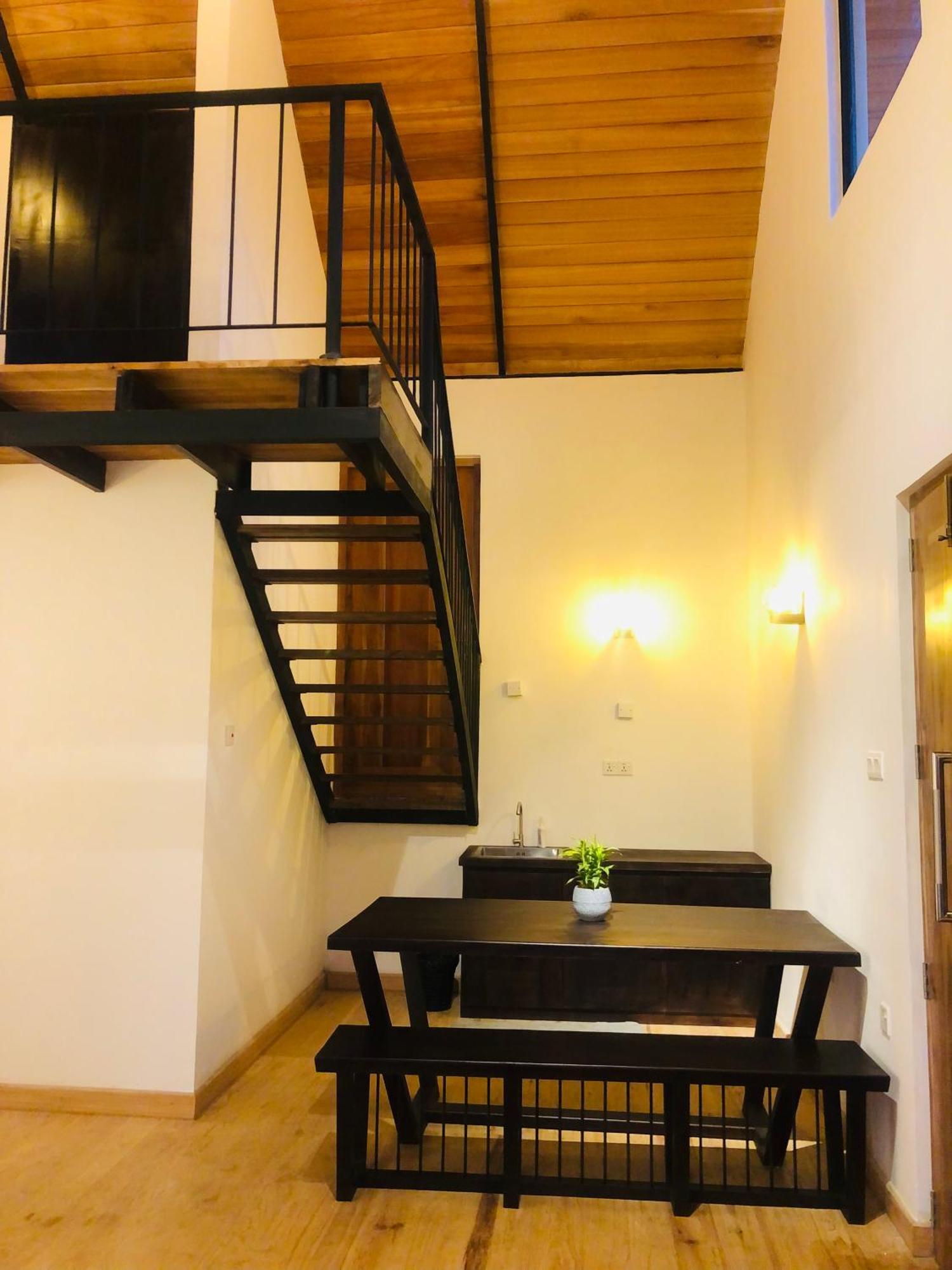 R21 Nuwara Eliya Hotell Eksteriør bilde