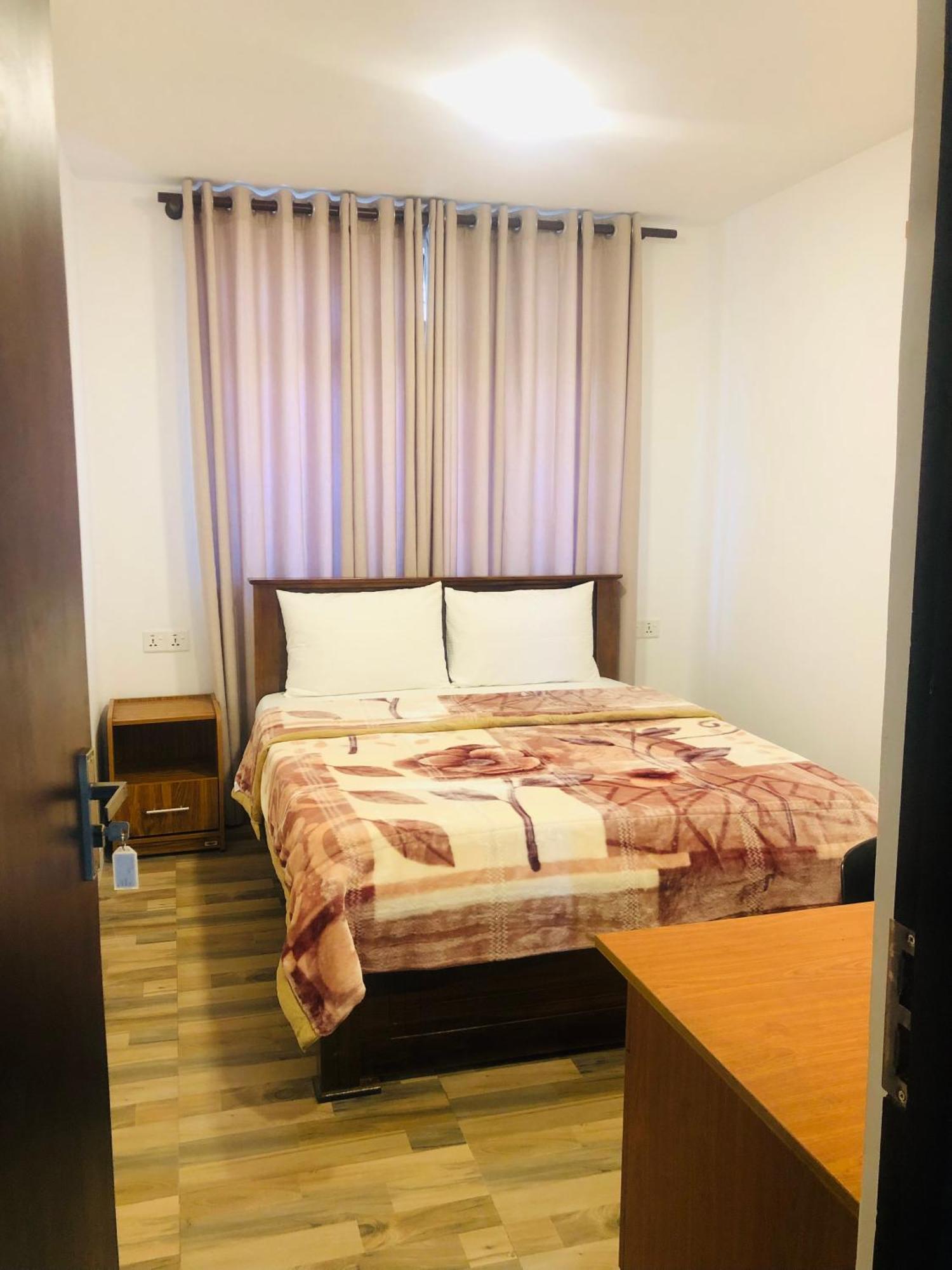 R21 Nuwara Eliya Hotell Eksteriør bilde
