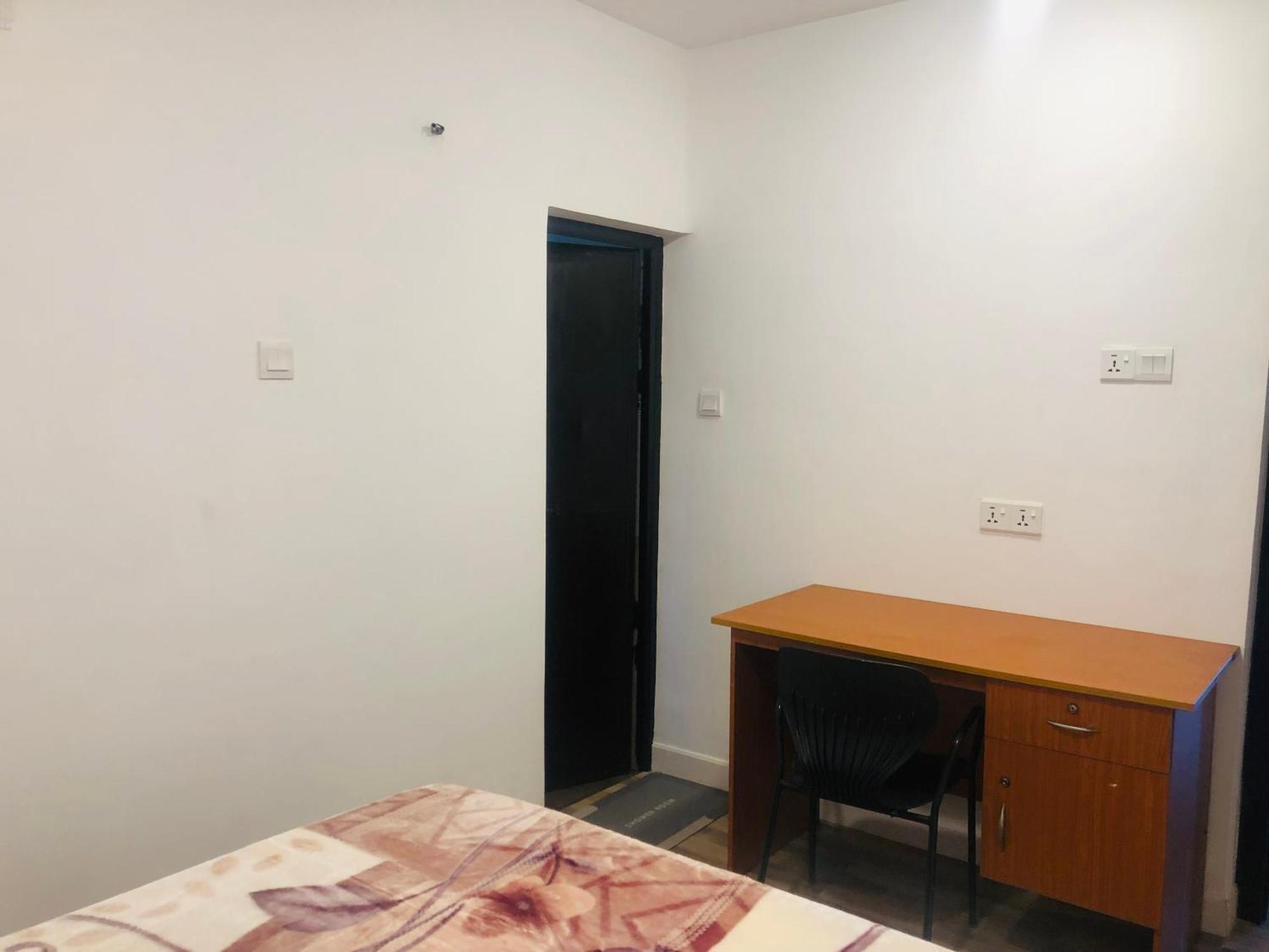 R21 Nuwara Eliya Hotell Eksteriør bilde