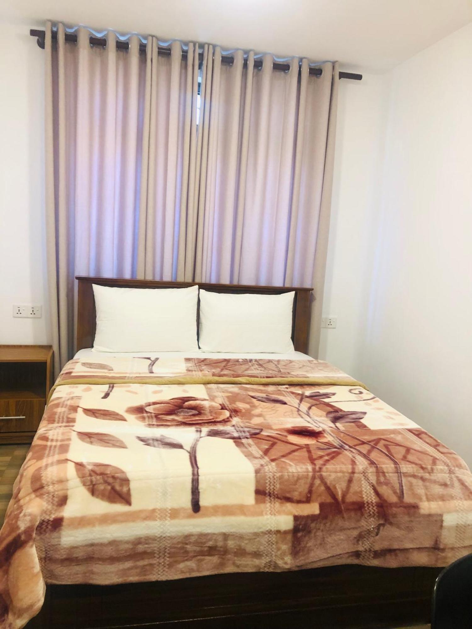 R21 Nuwara Eliya Hotell Eksteriør bilde