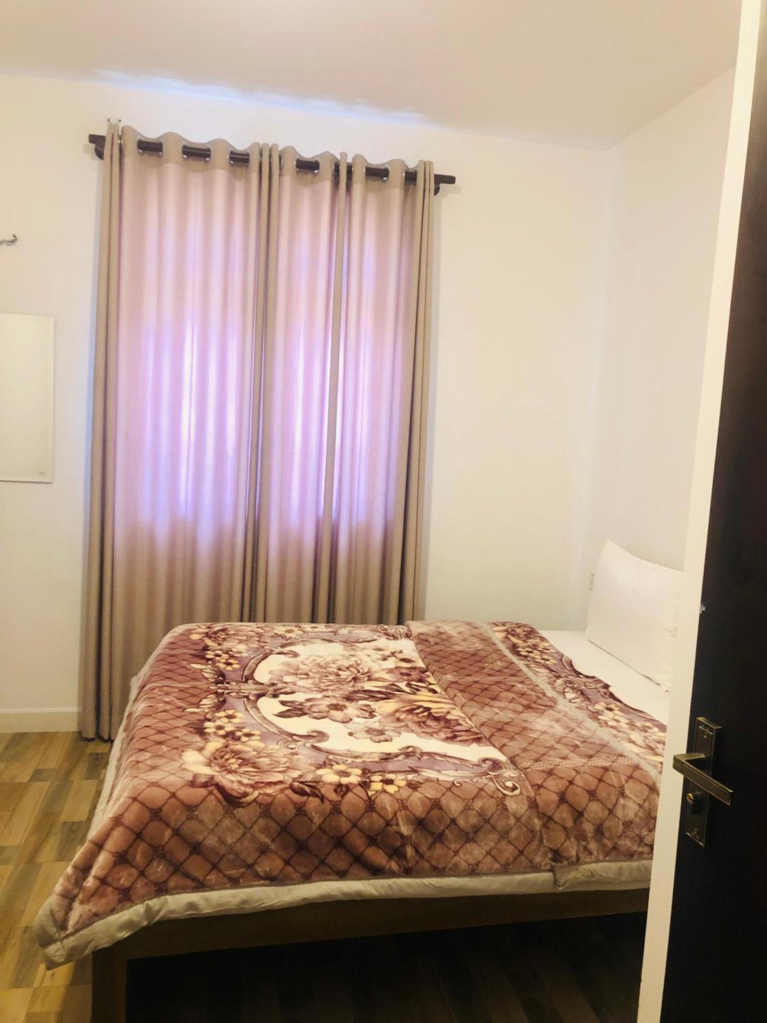 R21 Nuwara Eliya Hotell Eksteriør bilde